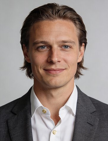 Max Rouse
