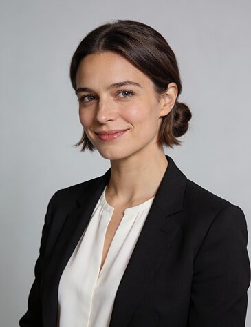 Samantha Smith