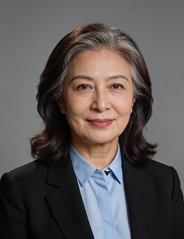 Marina Dubson